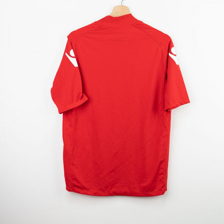 maglia third cagliari macron 2008/2009 by MACRON - Home (2)