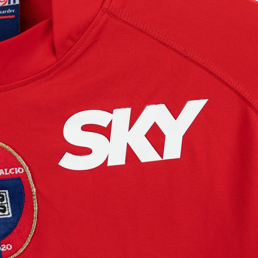 maglia third cagliari macron 2008/2009 by MACRON - Home (7)