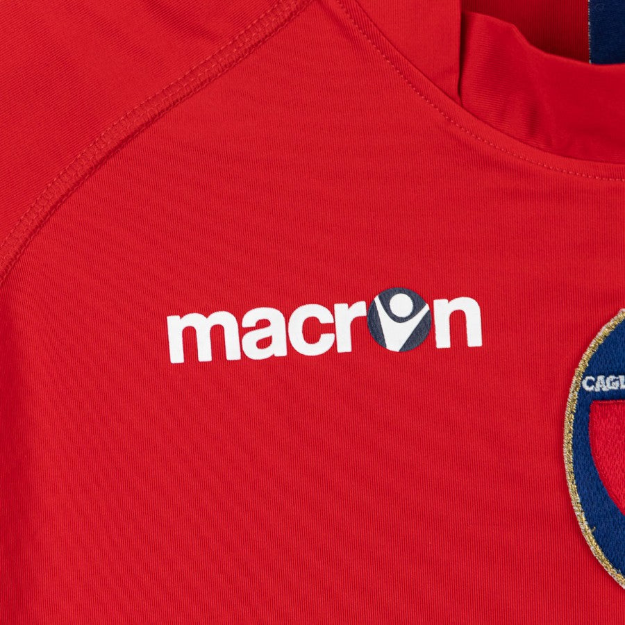 maglia third cagliari macron 2008/2009 by MACRON - Home (9)