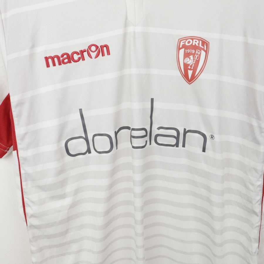 maglia third forli macron n21 2016/2017 by MACRON - Home (10)
