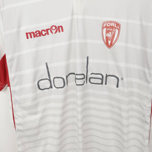 maglia third forli macron n21 2016/2017 by MACRON - Home (10)