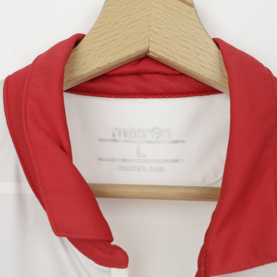 maglia third forli macron n21 2016/2017 by MACRON - Home (11)