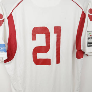 maglia third forli macron n21 2016/2017 by MACRON - Home (5)