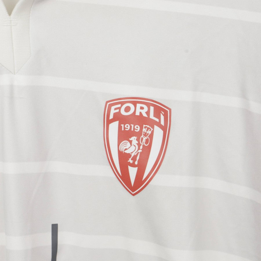 maglia third forli macron n21 2016/2017 by MACRON - Home (8)