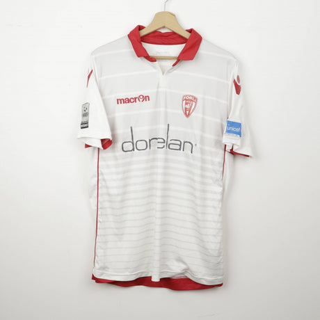 maglia third forli macron n21 2016/2017 by MACRON - Home