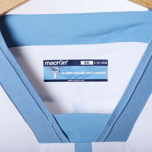 maglia third lazio macron 2014/2015 cana 27 by MACRON - Home (10)