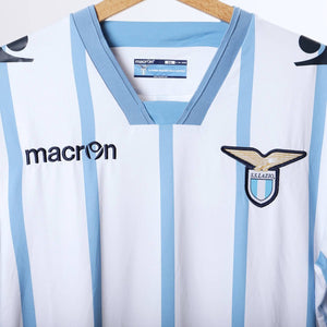maglia third lazio macron 2014/2015 cana 27 by MACRON - Home (5)