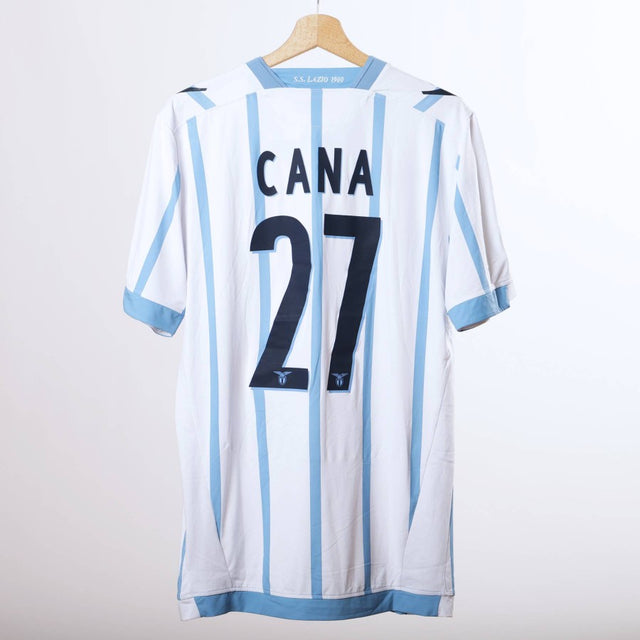 maglia third lazio macron 2014/2015 cana 27 by MACRON - Home