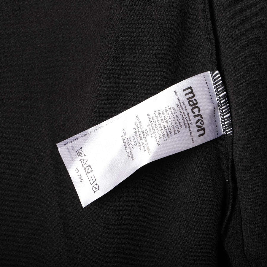 Maglia third Lazio Macron 2021/2022 Immobile 17 by MACRON - Home (11)