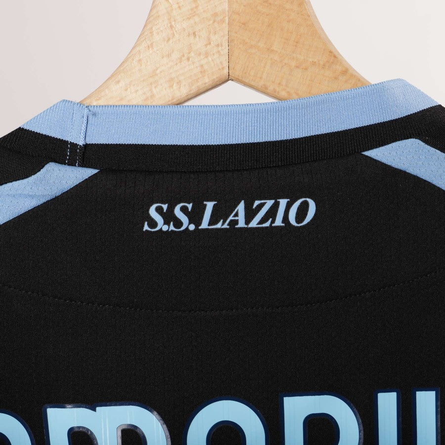 Maglia third Lazio Macron 2021/2022 Immobile 17 by MACRON - Home (4)
