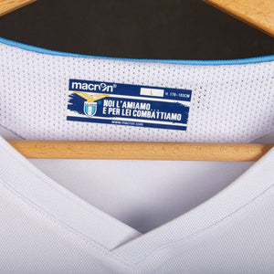 maglia third lazio macron immobile 17 2016/2017 by MACRON (10)