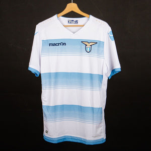 maglia third lazio macron immobile 17 2016/2017 by MACRON (2)