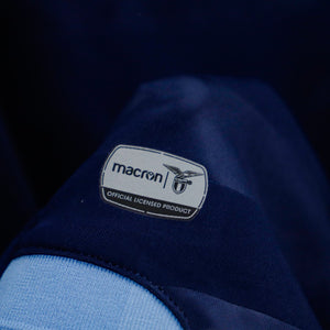 maglia third lazio macron lulić 19 2019/2020 by MACRON - Home (5)