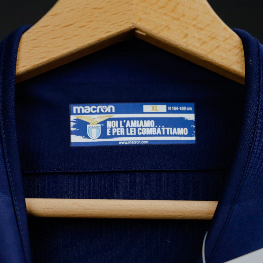maglia third lazio macron lulić 19 2019/2020 by MACRON - Home (7)