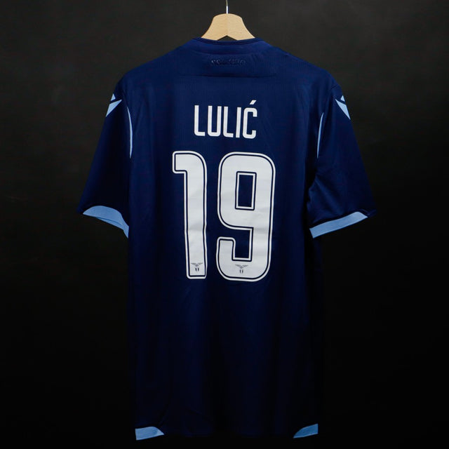 maglia third lazio macron lulić 19 2019/2020 by MACRON - Home