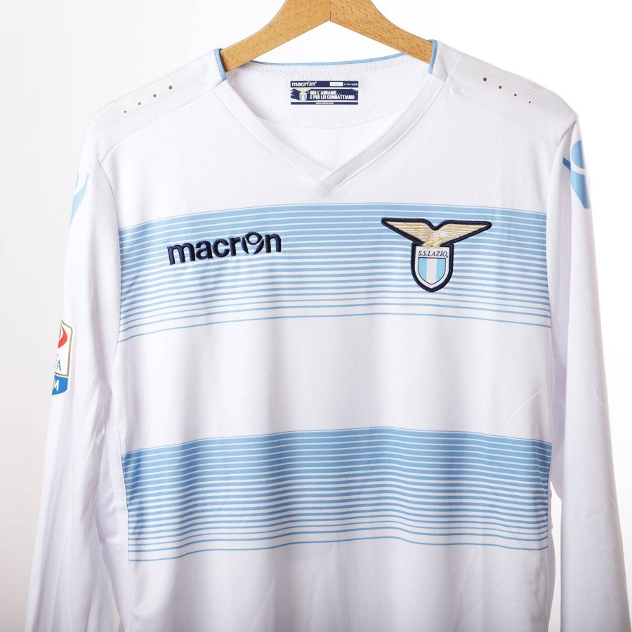 maglia third lazio macron ml 2016/2017 anderson 10  by MACRON - Home (12)