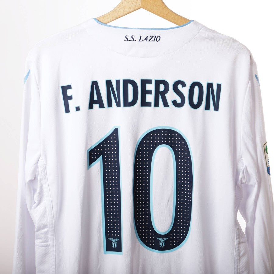 maglia third lazio macron ml 2016/2017 anderson 10  by MACRON - Home (13)