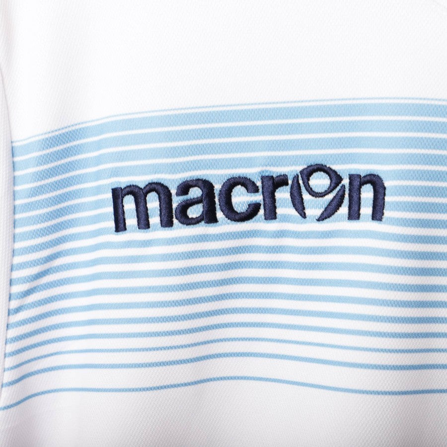 maglia third lazio macron ml 2016/2017 anderson 10  by MACRON - Home (4)