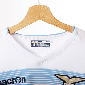 maglia third lazio macron ml 2016/2017 anderson 10  by MACRON - Home (5)