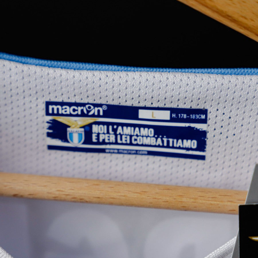 maglia third lazio macron sergej 2016/2017 by MACRON - Home (10)