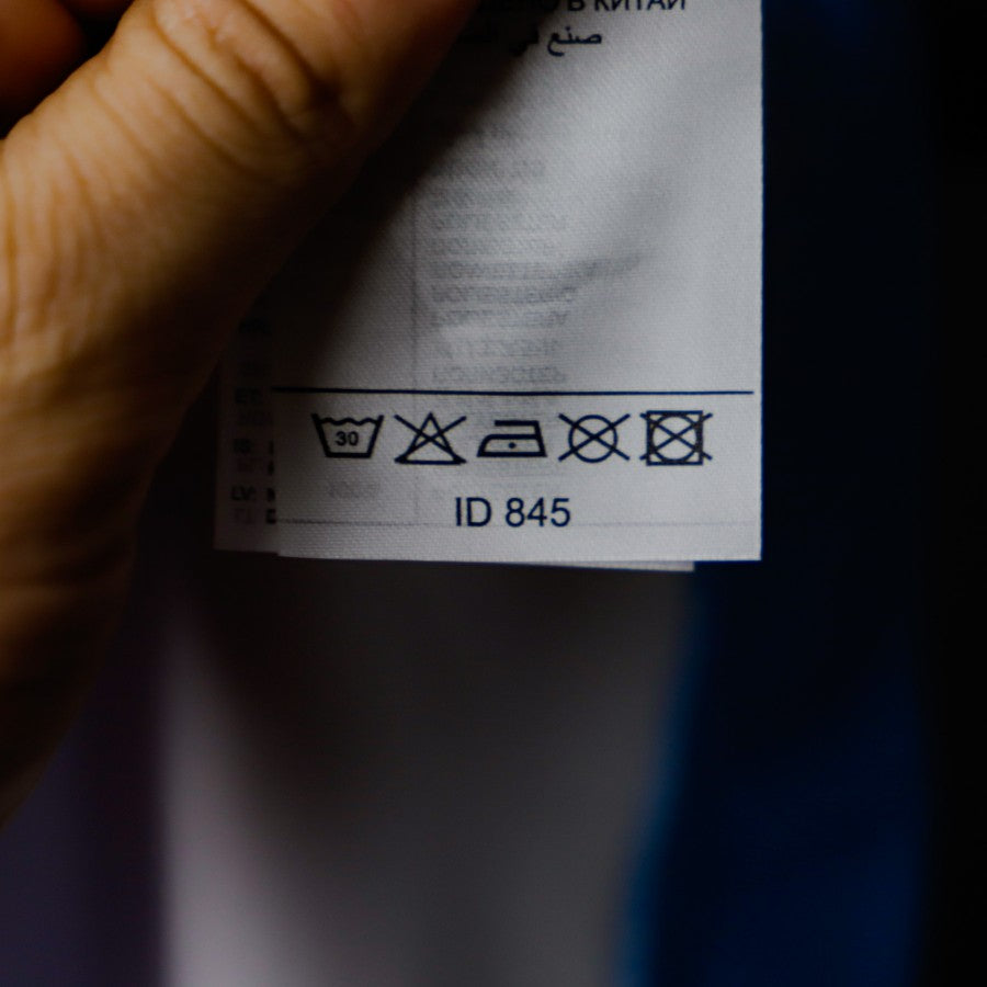 maglia third lazio macron sergej 2016/2017 by MACRON - Home (12)