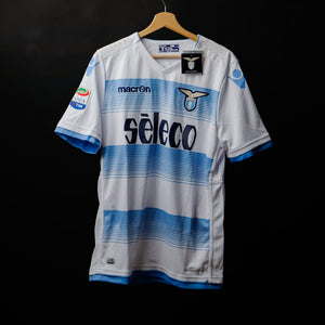 maglia third lazio macron sergej 2016/2017 by MACRON - Home (2)