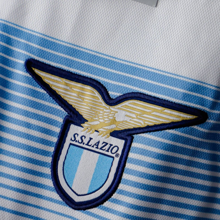 maglia third lazio macron sergej 2016/2017 by MACRON - Home (3)