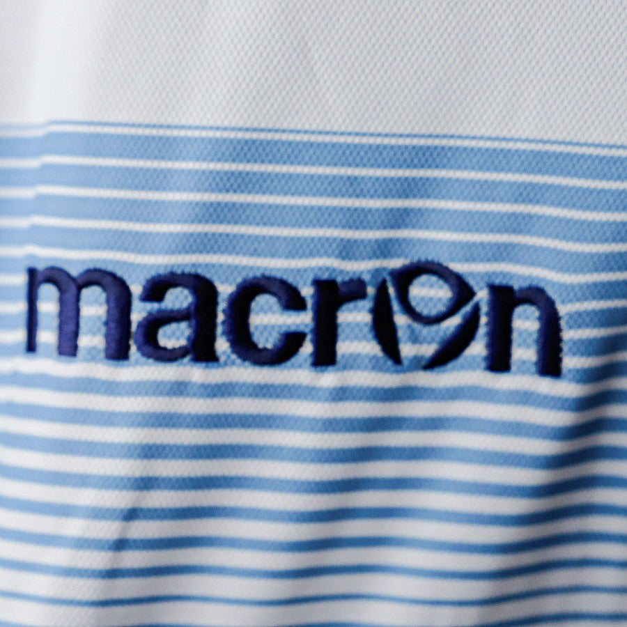 maglia third lazio macron sergej 2016/2017 by MACRON - Home (4)