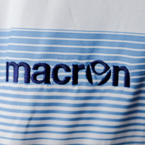 maglia third lazio macron sergej 2016/2017 by MACRON - Home (4)