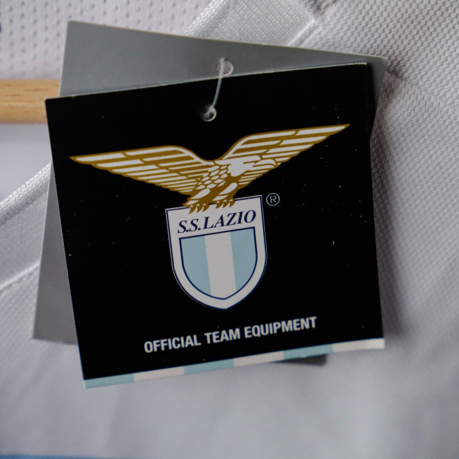 maglia third lazio macron sergej 2016/2017 by MACRON - Home (6)