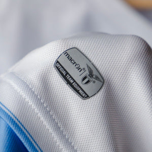 maglia third lazio macron sergej 2016/2017 by MACRON - Home (8)