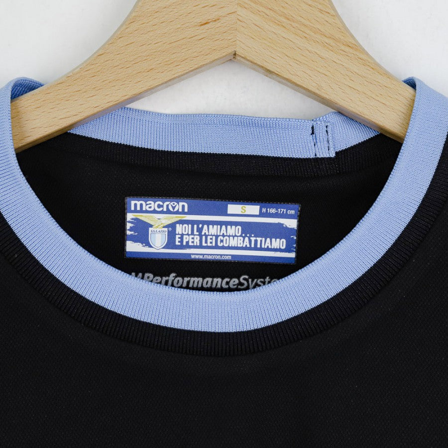Maglia Third Lazio Macron Sergej 21 2021/2022 by MACRON - Home (10)