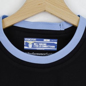 Maglia Third Lazio Macron Sergej 21 2021/2022 by MACRON - Home (10)