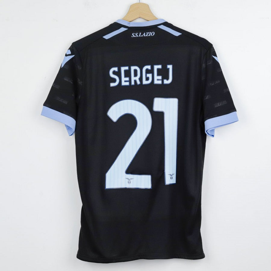 Maglia Third Lazio Macron Sergej 21 2021/2022 by MACRON - Home (3)