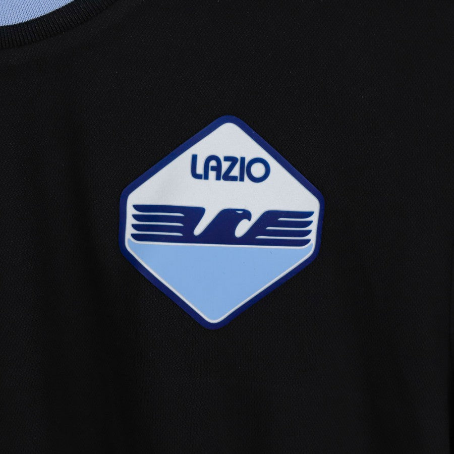 Maglia Third Lazio Macron Sergej 21 2021/2022 by MACRON - Home (8)