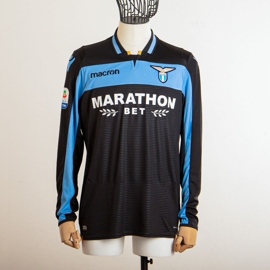 maglia third lazio sergej 21 ml 2018/2019 by MACRON - Home (2)
