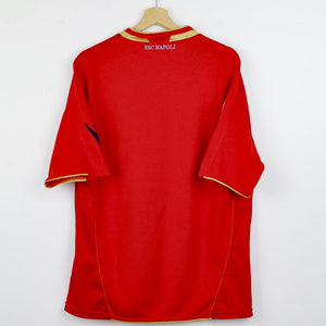 Maglia Third Napoli Macron 2009/2010 by MACRON - Home (2)