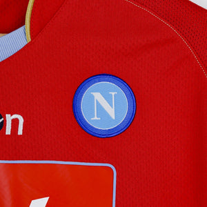 Maglia Third Napoli Macron 2009/2010 by MACRON - Home (3)
