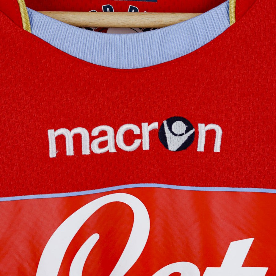 Maglia Third Napoli Macron 2009/2010 by MACRON - Home (4)