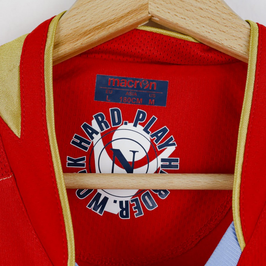 Maglia Third Napoli Macron 2009/2010 by MACRON - Home (6)