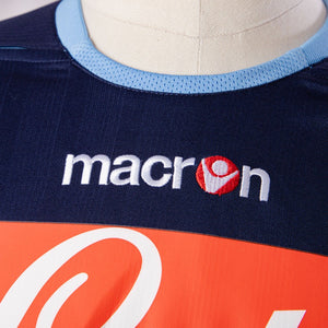 maglia third napoli macron 2010/2011 cavani 7 by MACRON - Home (5)