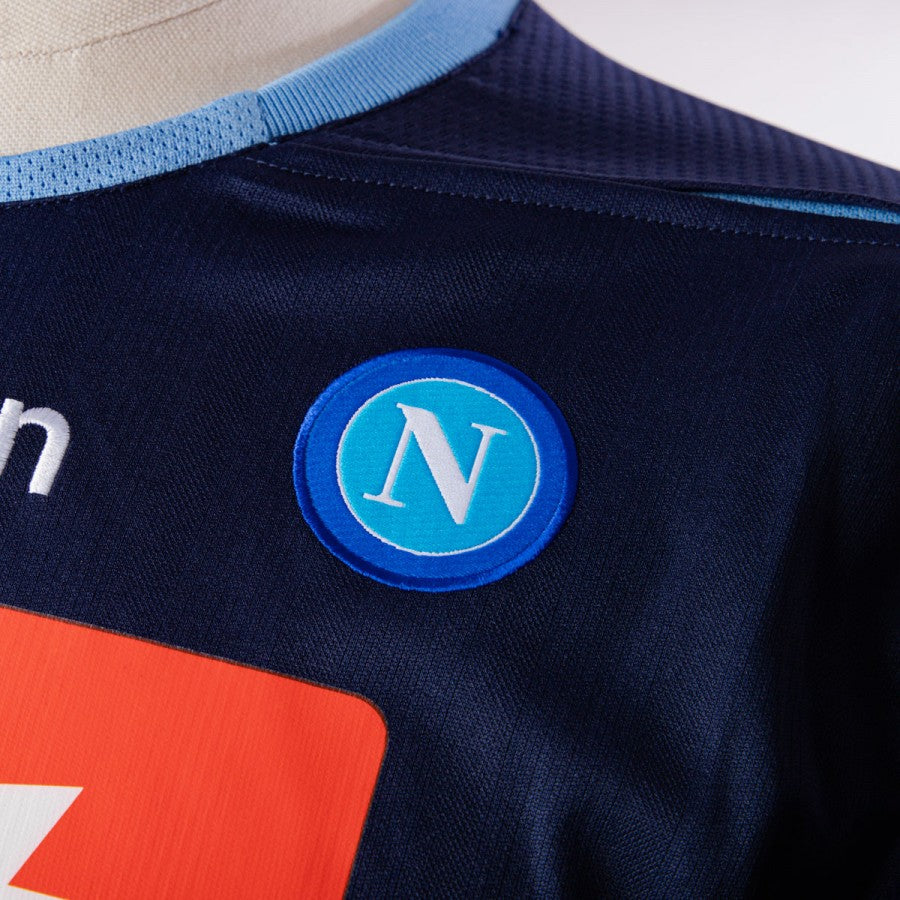 maglia third napoli macron 2010/2011 cavani 7 by MACRON - Home (6)