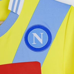 Maglia Third Napoli Macron 2013/2014 by MACRON - Home (3)