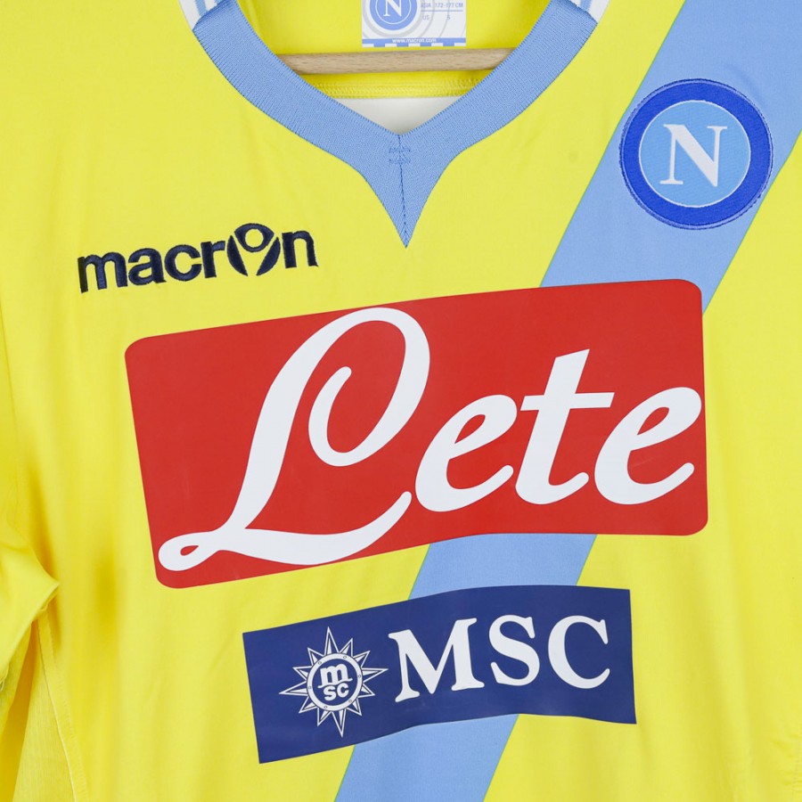 Maglia Third Napoli Macron 2013/2014 by MACRON - Home (6)