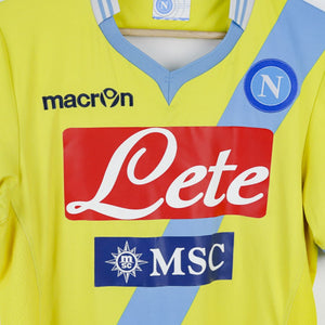 Maglia Third Napoli Macron 2013/2014 by MACRON - Home (8)