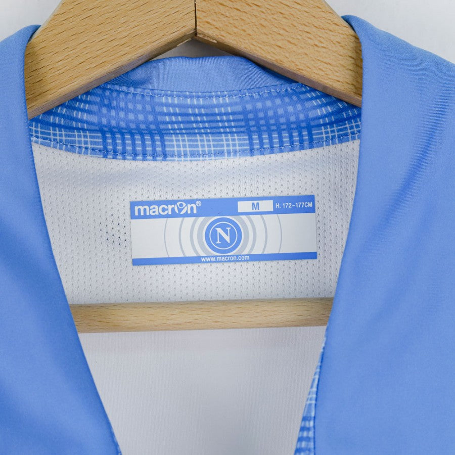 Maglia Third Napoli Macron 2014/2015 by MACRON - Home (10)