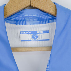 Maglia Third Napoli Macron 2014/2015 by MACRON - Home (10)
