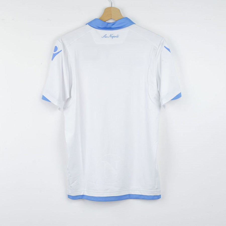 Maglia Third Napoli Macron 2014/2015 by MACRON - Home (2)