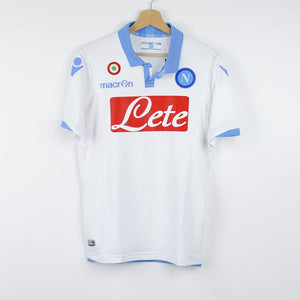 Maglia Third Napoli Macron 2014/2015 by MACRON - Home
