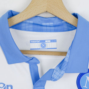 Maglia Third Napoli Macron 2014/2015 by MACRON - Home (12)